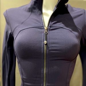 Lululemon Forme Jacket